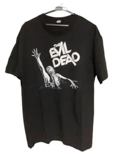 00s 死霊のはらわた EVIL DEAD ホラーtシャツ ZOMBIE ゾンビ