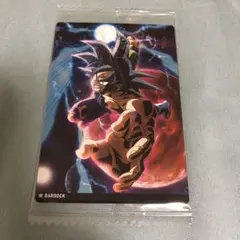 未開封 SECを含む14枚カブリ無し ドラゴンボール イタジャガ１弾 イタジャガ ドラゴンボール vol.9 シークレット SEC 9-14 未開封
