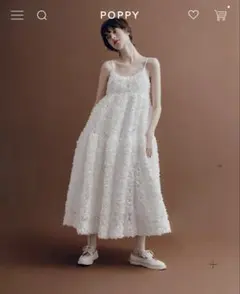 2026年最新】poppy あさぎーにょ ブラウスの人気アイテム - メルカリ
