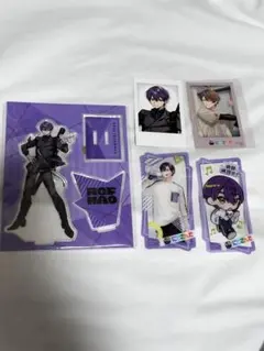 ROF-MAO アクリルスタンド 剣持刀也 まとめ売り