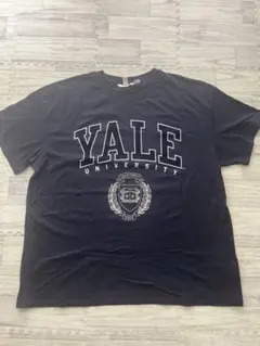 H&M YALE Tシャツのサムネイル