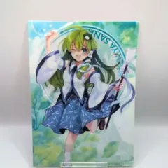 東方project 東風谷早苗 スリーブ 6枚 - メルカリ