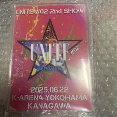 B'z UNITE #02 メモリアルアクリルプレート 0622 - メルカリ
