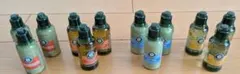 L'OCCITANE ファイブハーブス トラベル用ミニボトルセット
