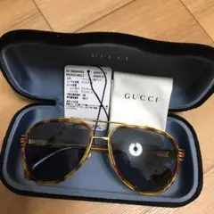 Gucci サングラス