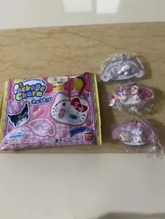 산리오 パッケージチャーム マイメロ シナモン シークレット