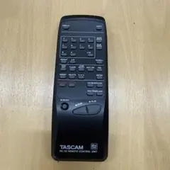 TASCAM RC-32 リモートコントロールのサムネイル