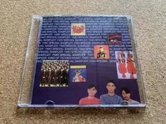 비매품 プロモCD YMO SPECIAL SAMPLER