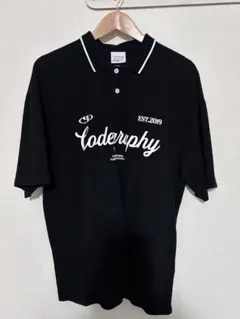 codegraphy ポロシャツ