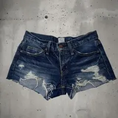 y2k 00s ❤︎平成ギャル moussy ショーパンのサムネイル