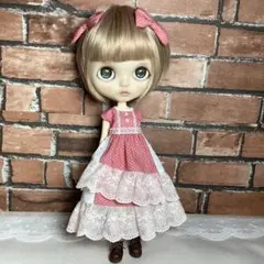 2026年最新】ブライス ドレス ネオブライスの人気アイテム - メルカリ