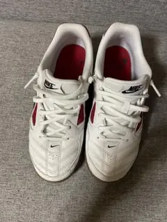 人気商品レアな廃盤NIKE GATO ナイキガト フットサルシューズ26センチ