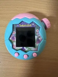 新品 未開封 たまごっちパラダイス ジェイドフォレスト ＋ シリコン