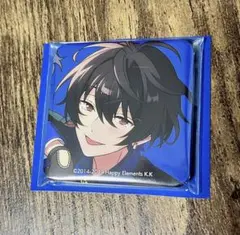 あんスタ TRIP アルバム 有償特典 缶バッジ 凛月