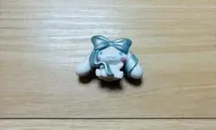 サンリオ シナモンロール バレエリボンフィギュア