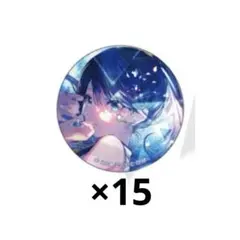 2025年最新】プロセカ グリッター缶バッジ 一歌 8bの人気アイテム