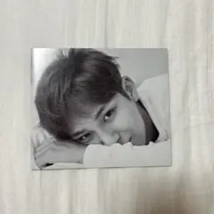 HYPE VIBES ミンギュ フォトブック