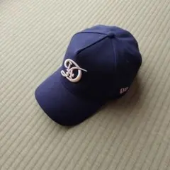 LA Dodgers ベースボールキャップ ネイビーのサムネイル