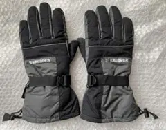 ワークマン 防水 防風 防寒 グローブ 手袋 LLサイズsnowarea