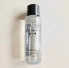 shu uemura ブライト クレンジング オイル 15mlのサムネイル