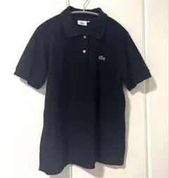 LACOSTE SPORT ポロシャツ ネイビー FR5 US L LACOSTE ネイビー ポロシャツ US L FR5 CLASSIC FIT - メルカリ