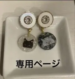 ピアス