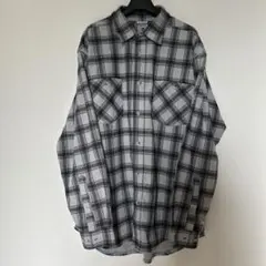 Patagonia 1997年 ACヤーンダイシャツ ポルトガル製 M ネイビー - メルカリ