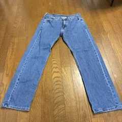 Levi's 505 デニムパンツ W30 L30のサムネイル