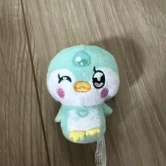 プリキュア きらりんペンギン