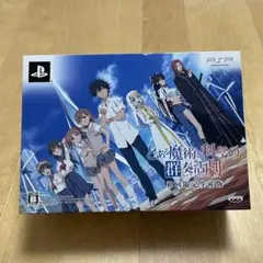 とある魔術と科学の群奏活劇　初回限定生産版