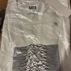 UNIQLO UT Peter Saville Tシャツ 3XLのサムネイル