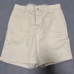 RED KAP ベージュ ショートパンツのサムネイル