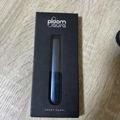Ploom Aura フロントパネル