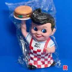 2026年最新】ビックボーイ フィギュアの人気アイテム - メルカリ