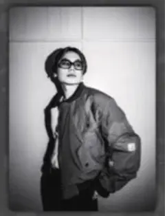 BE:FIRST WATCH ME PFP Ver マナトトレカ