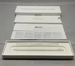 Apple Pencil 第二世代　ジャンク