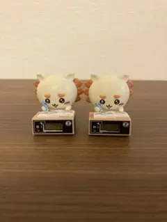 ちいかわ　ダンボールウォッチ2
