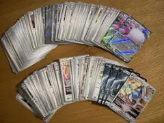 ポケカ　ノーマルタイプ　アルセウスVSTAR ルギアVSTAR 進化ラインのサムネイル