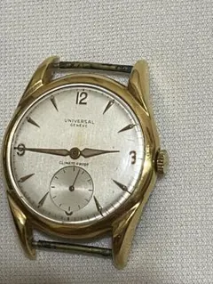 2025年最新】universal geneveの人気アイテム - メルカリ