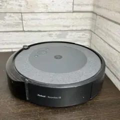 ルンバ i3 ジャンク品 ジャンク】iRobot ルンバ i3 ロボット掃除機 充電台付き - メルカリ
