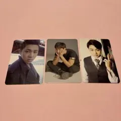 TVXQ U-Know ユンホ ユノ トレカ 東方神起