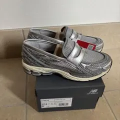⭐︎新品⭐︎ New Balance U1906LAE Silver 27cm
