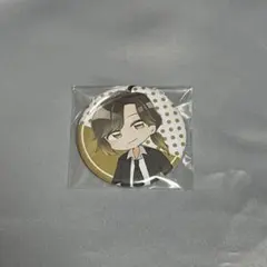 初版限定 いれいすの日常　缶バッジ 悠佑