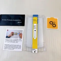 iPhone 15 ガラスフイルム 保護 フィルム カメラフィルム ガラス