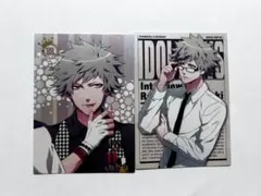 うたプリ 黒崎蘭丸 カード