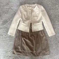 persodea × コムサイズム スーツセットLサイズ