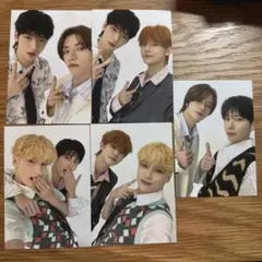 TXT FREEFALL M2U ラキドロ ユニット　コンプセット