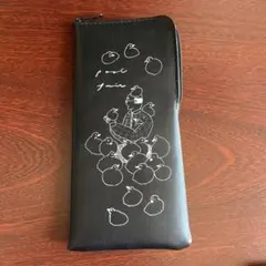 トビマツショウイチロウ　メガネケース