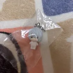 デスノート ニア めじるしアクセサリー