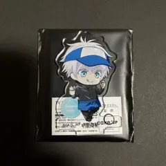 2026年最新】呪術廻戦 ロールアイス アクリルスタンド 五条悟の人気